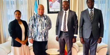 Uganda Summons South African Envoy Over Anti-Migrant Violence As Two Ugandans Reported Killed
