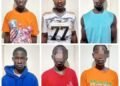 Six Arrested Over Fake Museveni, Natasha Karugire Accounts Used To Scam Ugandans