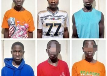 Six Arrested Over Fake Museveni, Natasha Karugire Accounts Used To Scam Ugandans