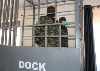 Former Spy Chief James Birungi Denied Bail, Remanded