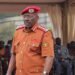 Museveni Promotes 11 Senior Uganda Prisons Officers In New Leadership Shake-up
