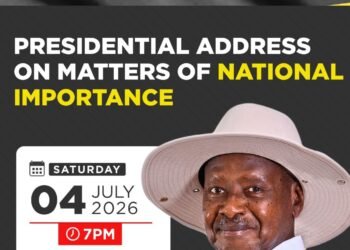 Museveni Defends Security Crackdown, Rejects Abduction Claims and Vows No Mercy On Corruption, Wetland Encroachment