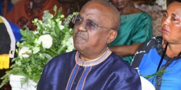 Garuga Companies Win as Registrar Cancels Agaba Maguru’s Directorships