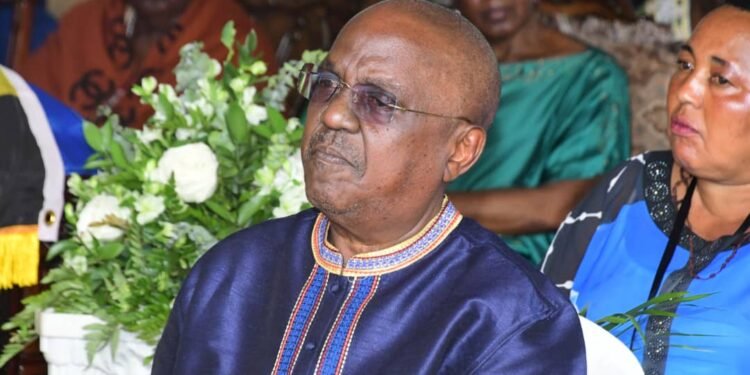 Garuga Companies Win as Registrar Cancels Agaba Maguru’s Directorships