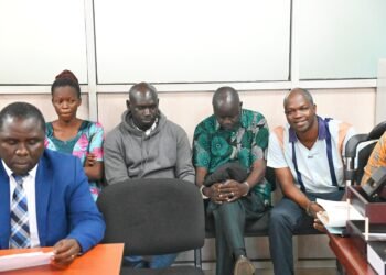 Lira District Land Fraud: Three Officials Jailed Four Years, Barred from Public Office For A Decade