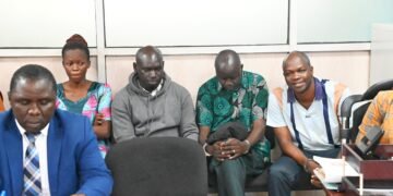 Lira District Land Fraud: Three Officials Jailed Four Years, Barred from Public Office For A Decade