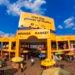 MTN Uganda Hands Over Refurbished Mpanga Market, Fort Portal Reinforcing Commitment to Empowering Communities