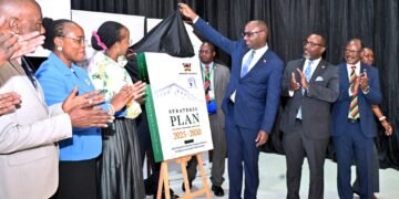 Makerere Unveils New Five-Year Strategy As Government Bets On Research To Drive Uganda’s $500 Billion Economy