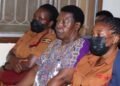 Court Grants Bail To Miria Matembe After Day-Long Legal Battle Over Sectarianism Charges