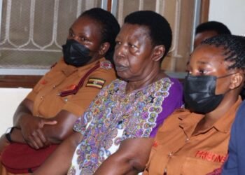Court Grants Bail To Miria Matembe After Day-Long Legal Battle Over Sectarianism Charges