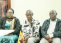 Mbale District Officials In Corruption Storm As DHO, Education Bosses And Head Teacher Remanded Over Abuse of Office