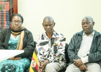 Mbale District Officials In Corruption Storm As DHO, Education Bosses And Head Teacher Remanded Over Abuse of Office