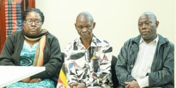 Mbale District Officials In Corruption Storm As DHO, Education Bosses And Head Teacher Remanded Over Abuse of Office