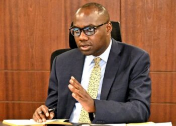 Finance Ministry Unveils FY2026/27 Fiscal Strategy, Targets Shs 45.6 Trillion Revenue Boost and Stricter Spending Controls
