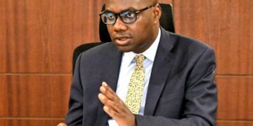 Finance Ministry Unveils FY2026/27 Fiscal Strategy, Targets Shs 45.6 Trillion Revenue Boost and Stricter Spending Controls