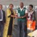 NARO Beats Government Agencies To Win Top Honour At Jinja Agricultural Show
