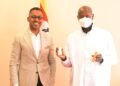 Inside Feldstein Co Ltd: How Cohen Carlos Is Positioning Uganda In Global Gold Refining