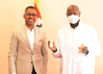 Inside Feldstein Co Ltd: How Cohen Carlos Is Positioning Uganda In Global Gold Refining