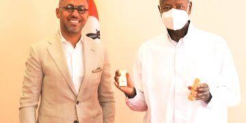 Inside Feldstein Co Ltd: How Cohen Carlos Is Positioning Uganda In Global Gold Refining