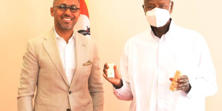 Inside Feldstein Co Ltd: How Cohen Carlos Is Positioning Uganda In Global Gold Refining