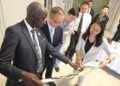 NARO, Chinese University Partner on Livestock Research