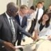 NARO, Chinese University Partner on Livestock Research 