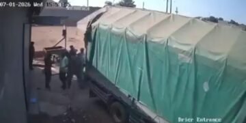 Three Police Officers Arrested After Abbarci Industries Ltd Worker Shot Dead During UCDA Inspection In Gomba