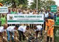 Uganda Introduces Mandatory Monthly National Cleaning Days