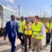 Works Minister Gives Contractor One Week Ultimatum To Finish Northern Bypass Repairs