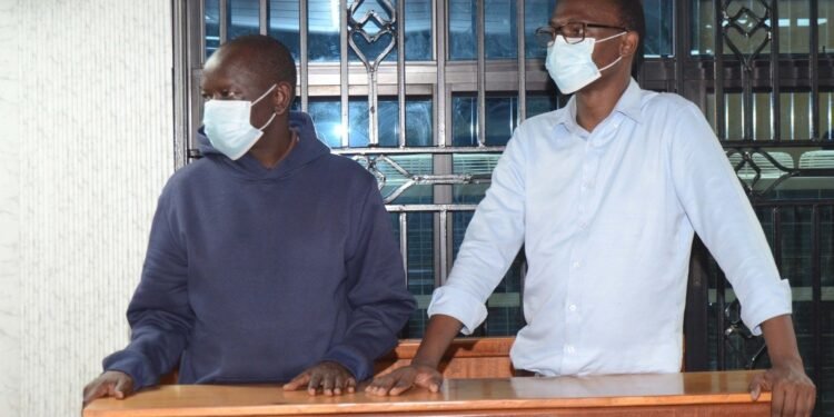 Refugees Commissioner Patrick Okello, IT Officer Jailed on Remand as IGG Intensifies Corruption Crackdown