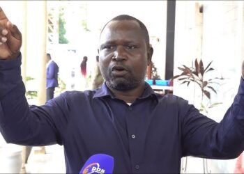 Who Took What? How Chris Obore, Daniel Adilo And Other Parliament Officials Shared Shs30.8 billion Loot