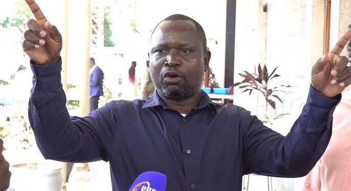 Who Took What? How Chris Obore, Daniel Adilo And Other Parliament Officials Shared Shs30.8 billion Loot