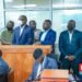 Parliament Officials Further Remanded As Shs37 Billion Corruption Case Deepens