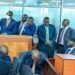 Chris Obore, Six Others Remanded Over Shs30 Billion Parliament Corruption Scandal