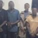 Police Smash Suspected Stolen iPhone Racket, Recover 120 Premium Devices in Kampala Raid