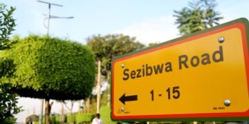 General Muhoozi Kainerugaba Orders Nationwide Naming of Streets And Roads By August 30