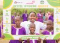 Inaugural Dettol Hygiene Quest Festival sees Burugo Primary School Crowned National Champion