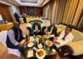 MUGANGA CONCEDES! Former Museveni Pick Salutes Witonze as Replacement Takes the Job He Lost in Citizenship Storm