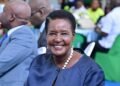 Amelia Kyambadde Sounds Alarm Over Alleged Child Labour And Injuries At Sino Ply Wood