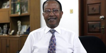 Temangalo Land Row: MPs Summon Amos Nzeyi Over 55 Acres Of NSSF Property