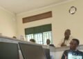 Prison Warder Anguyo Moses Admits Killing Four People, Robbing Civilians At Gunpoint In Kiboga Rampage