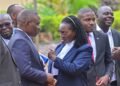 Besigye Suffers Court Setback As Judge Rejects Claims Of Defense Team ‘Targeting’