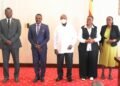 Museveni Moves To Revive Dormant EAC Security Summit As Region Faces Growing Threats