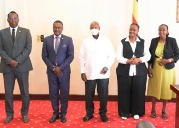 Museveni Moves To Revive Dormant EAC Security Summit As Region Faces Growing Threats
