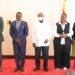 Museveni Moves To Revive Dormant EAC Security Summit As Region Faces Growing Threats