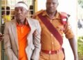 Former Butaleja LCV Chairperson Remanded Over Alleged Job Scam