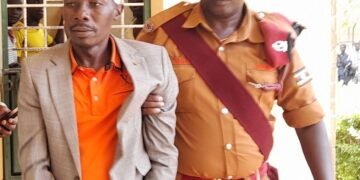 Former Butaleja LCV Chairperson Remanded Over Alleged Job Scam