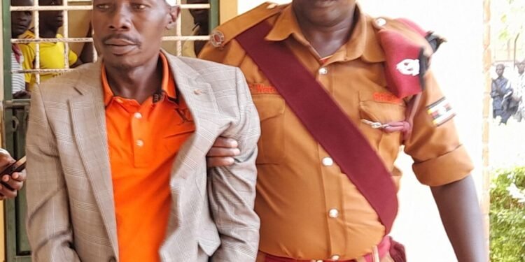 Former Butaleja LCV Chairperson Remanded Over Alleged Job Scam