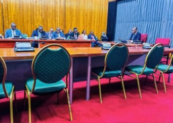 COSASE Orders CID Hunt For Uganda Airlines Officials After No-Show