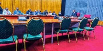 COSASE Orders CID Hunt For Uganda Airlines Officials After No-Show